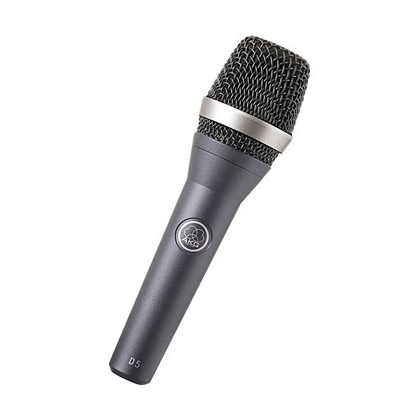 AKG D5 MICROPHONE DINAMIQUE