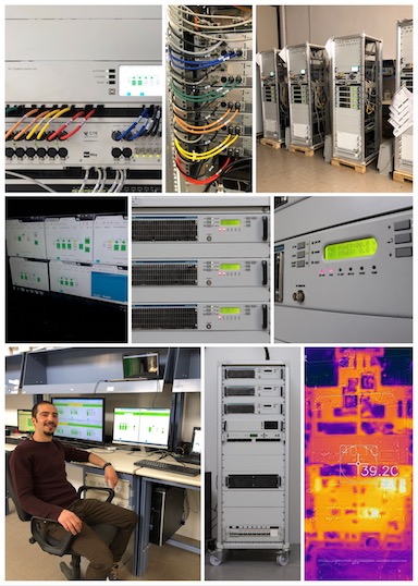 tekobroadcast radio transmitter manufacturer