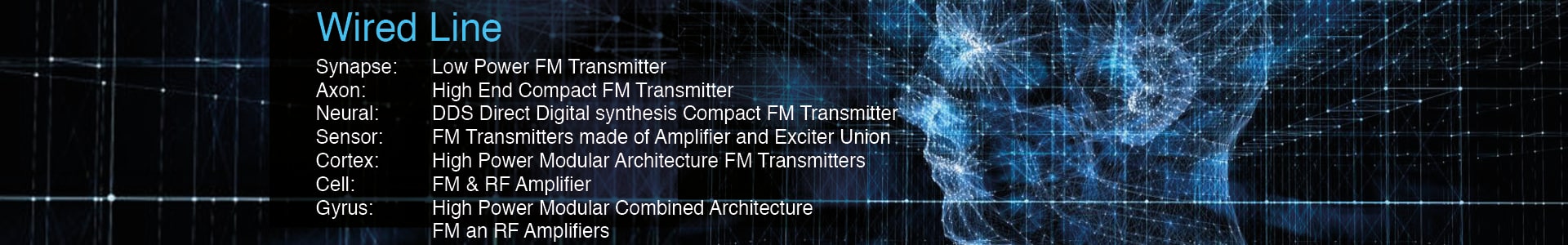 radio fm transmitter